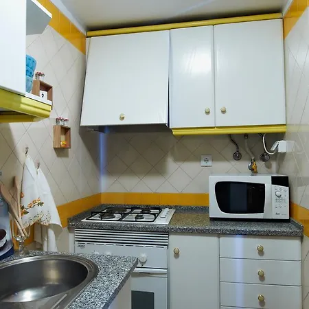 Apartamento Be Local With Friends Lisboa