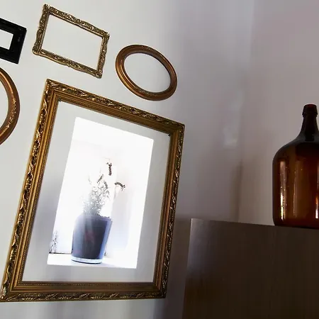 Be Local With Friends Apartamento *