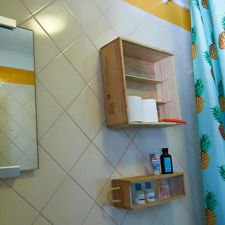 Apartment Be Local With Friends