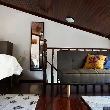 Be Local With Friends Apartment Lisbon